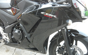 HONDA CBR250R MC41