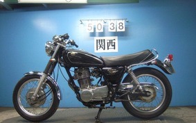 YAMAHA SR500 2000 1JN