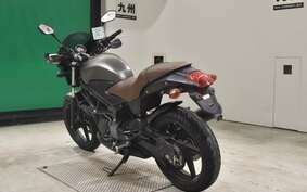 HONDA VTR 250 Gen. 2 MC33