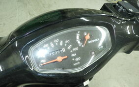 SUZUKI ADDRESS V125 CF4EA