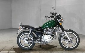 SUZUKI GN125 F Gen.2 PCJ2N