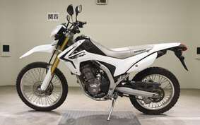 HONDA CRF250L MD38