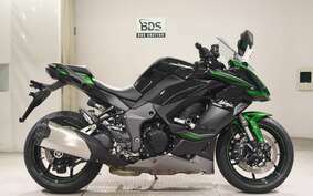 KAWASAKI NINJA 1000 SX 2022 ZXT02K