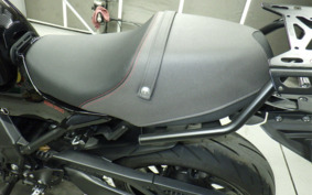 YAMAHA XSR900 2022 RN80J