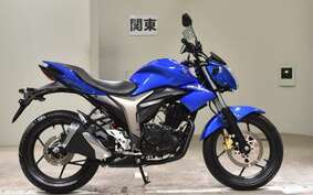 SUZUKI ジクサー150 NG4BG