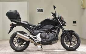 HONDA NC 700 S ABS 2012 RC61