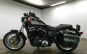 HARLEY XL883R 2010 CS2