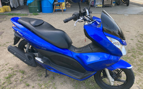 HONDA PCX125 JF28