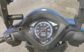 SUZUKI ADDRESS 110 CE47A