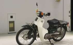 HONDA C50 SUPER CUB C50