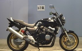 HONDA CB400SFV-3 2007 NC39