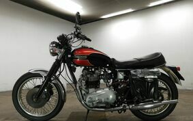 TRIUMPH BONNEVILLE  T140 1988 JN