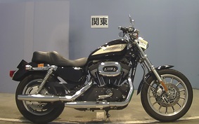 HARLEY XL1200RI CV3