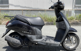 SUZUKI LET's G CA4AA