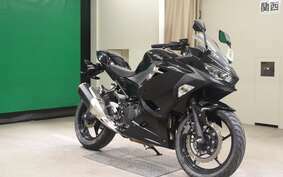 KAWASAKI NINJA 250 EX250P