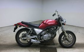 YAMAHA SRX400 1989 1JL