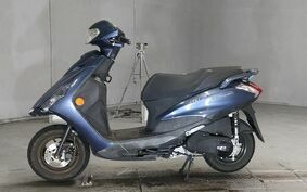 YAMAHA AXIS Z SED7J