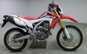 HONDA CRF250L MD38