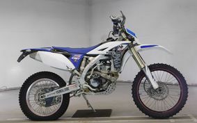 YAMAHA YZ250F CG33C