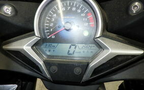 HONDA CBR250R GEN 3 MC41