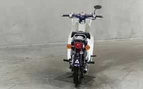 HONDA C70 SUPER CUB HA02