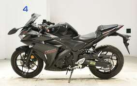 YAMAHA YZF-R25 RG43J