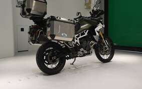 TRIUMPH TIGER 900 RALLY PRO 2021 RE67D8