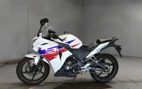 HONDA CBR250R MC41