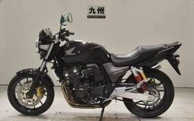 HONDA CB400SF GEN 4 2015 NC42