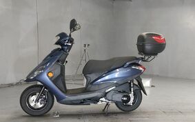 YAMAHA AXIS Z SED7J