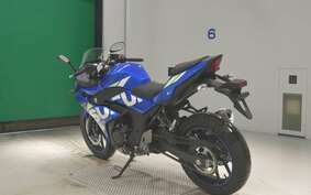 SUZUKI GSX250R DN11A