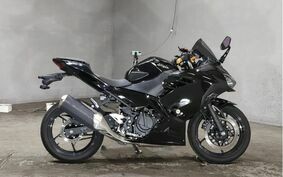 KAWASAKI NINJA 400 EX400G