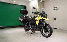 SUZUKI V-STROM 250 A