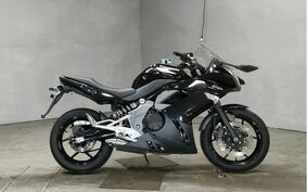 KAWASAKI NINJA 400 R 2011 ER400B