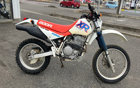 HONDA XR600R 1992 PE04