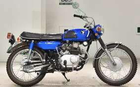 HONDA CL125 CL125K