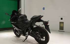 YAMAHA YZF-R25 A RG74J