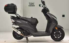 HONDA DIO 110 DX