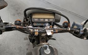 HONDA XR250 MD30