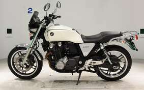 HONDA CB1100 2013 SC65