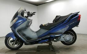 SUZUKI SKYWAVE 250 (Burgman 250) CJ43A