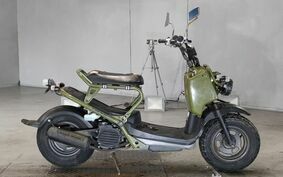 HONDA ZOOMER AF58