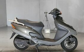 HONDA SPACY 125 JF04