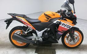 HONDA CBR250R Fi MC41