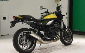 KAWASAKI Z900RS 2024 ZR900K