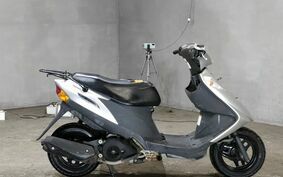 SUZUKI ADDRESS V125 G CF46A