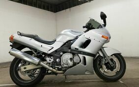 KAWASAKI ZZ-R400 2003 ZX400N