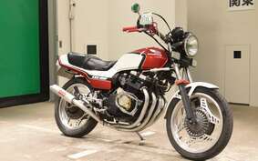 HONDA CBX400F 1984 NC07