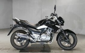 SUZUKI GSR250 GJ55D