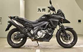 SUZUKI DL650 ( V-Strom 650 ) XTA 2016 VP56A